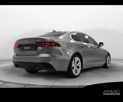 JAGUAR XE 2.0 S 250cv - 2