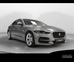 JAGUAR XE 2.0 S 250cv - 16