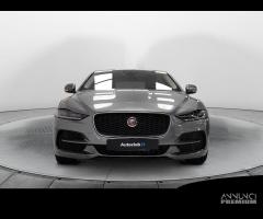 JAGUAR XE 2.0 S 250cv - 17