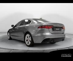 JAGUAR XE 2.0 S 250cv - 18