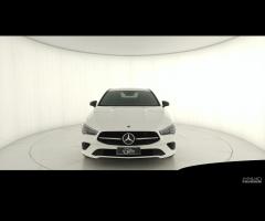 MERCEDES-BENZ CLA Coupe 250 e phev (eq-power) Spor