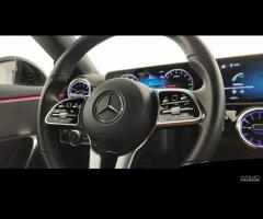 MERCEDES-BENZ CLA Coupe 250 e phev (eq-power) Spor - 7