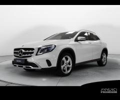 MERCEDES-BENZ GLA 200 d Sport - 1