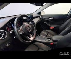 MERCEDES-BENZ GLA 200 d Sport - 6