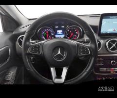 MERCEDES-BENZ GLA 200 d Sport - 7