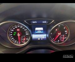 MERCEDES-BENZ GLA 200 d Sport - 14