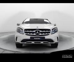 MERCEDES-BENZ GLA 200 d Sport - 17