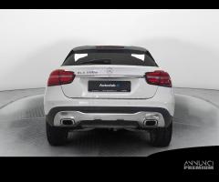 MERCEDES-BENZ GLA 200 d Sport - 19