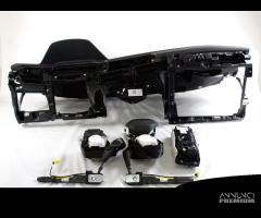 5WA959655L KIT AIRBAG VOLKSWAGEN GOLF 8 GTD 2.0 D