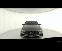 MERCEDES-BENZ A 180 d AMG Line Advanced Plus auto