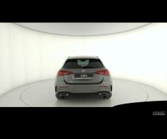 MERCEDES-BENZ A 180 d AMG Line Advanced Plus auto