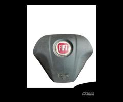 Airbag volante fiat bravo 1600 multijet 2007/2014