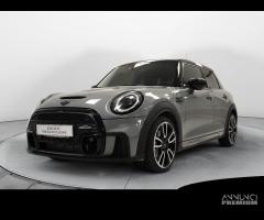 MINI Cooper S JCW 5 Porte - 1