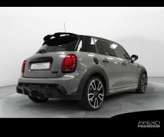 MINI Cooper S JCW 5 Porte - 2