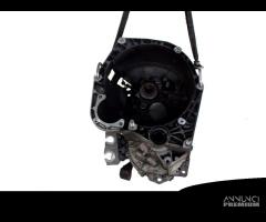 55201086 CAMBIO MECCANICO ALFA ROMEO GT 2.0 B 122K