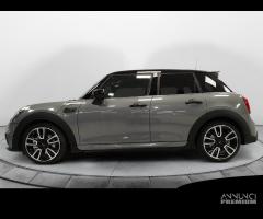 MINI Cooper S JCW 5 Porte - 3