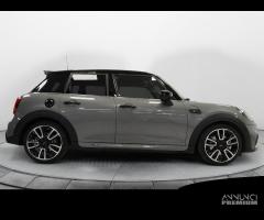 MINI Cooper S JCW 5 Porte - 4