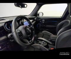 MINI Cooper S JCW 5 Porte - 6