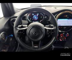 MINI Cooper S JCW 5 Porte - 7