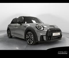 MINI Cooper S JCW 5 Porte - 16