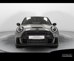 MINI Cooper S JCW 5 Porte - 17