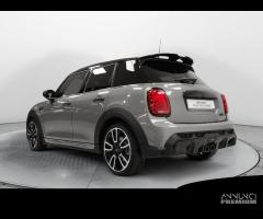 MINI Cooper S JCW 5 Porte - 18