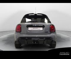 MINI Cooper S JCW 5 Porte - 19