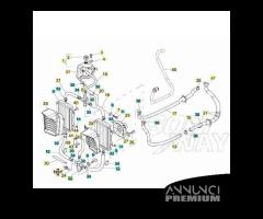 Termointerruttore Vespa GTS GTV Beverly 584676