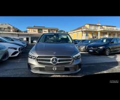 MERCEDES-BENZ B 180 Sport Plus auto