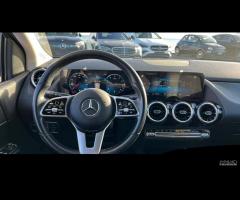 MERCEDES-BENZ B 180 Sport Plus auto - 6