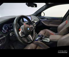 BMW X4 M Competition - 6