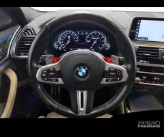 BMW X4 M Competition - 7