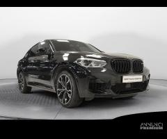 BMW X4 M Competition - 16