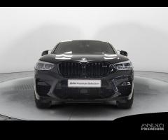 BMW X4 M Competition - 17