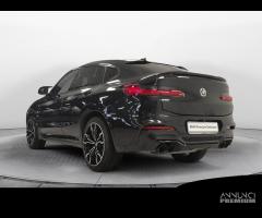 BMW X4 M Competition - 18