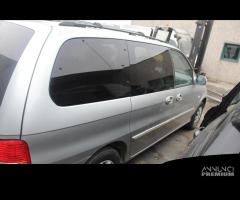 KIA CARNIVAL 2.9 D 106KW AUT 5P (2005) RICAMBIO US