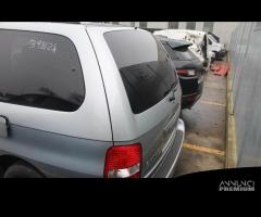 KIA CARNIVAL 2.9 D 106KW AUT 5P (2005) RICAMBIO US