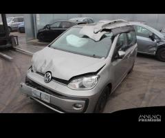 VOLKSWAGEN UP 1.0 M 50KW 5M 5P (2019) RICAMBIO USA