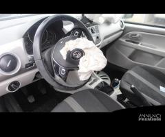 VOLKSWAGEN UP 1.0 M 50KW 5M 5P (2019) RICAMBIO USA - 6