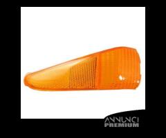 Vetro freccia posteriore Gilera Runner arancio