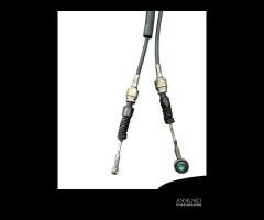 Corde del cambio fiat bravo 1600 multijet 2007 - 6