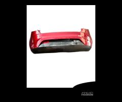 Paraurti posteriore fiat bravo 1600 multijet 2007/