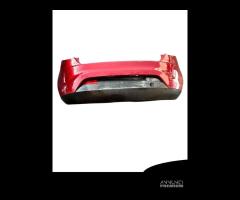 Paraurti posteriore fiat bravo 1600 multijet 2007/