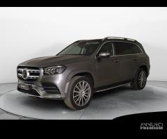 MERCEDES-BENZ GLS 400 d 4Matic Premium Plus