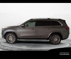 MERCEDES-BENZ GLS 400 d 4Matic Premium Plus