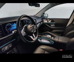 MERCEDES-BENZ GLS 400 d 4Matic Premium Plus - 6