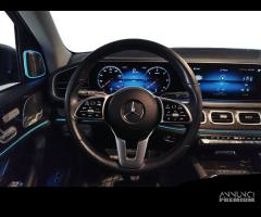 MERCEDES-BENZ GLS 400 d 4Matic Premium Plus - 7