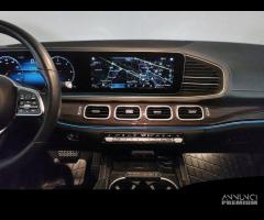 MERCEDES-BENZ GLS 400 d 4Matic Premium Plus - 8