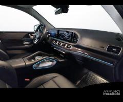 MERCEDES-BENZ GLS 400 d 4Matic Premium Plus - 10