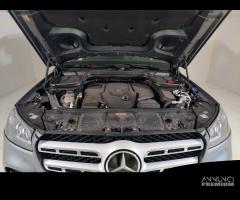 MERCEDES-BENZ GLS 400 d 4Matic Premium Plus - 15